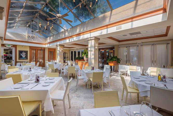 Campiello | restaurant | 1177 3rd St S, Naples, FL 34102, USA | 2394351166 OR +1 239-435-1166