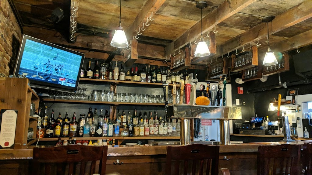 The Newes From America | restaurant | 23 Kelly St Box 37, Edgartown, MA 02539, USA | 5086274397 OR +1 508-627-4397