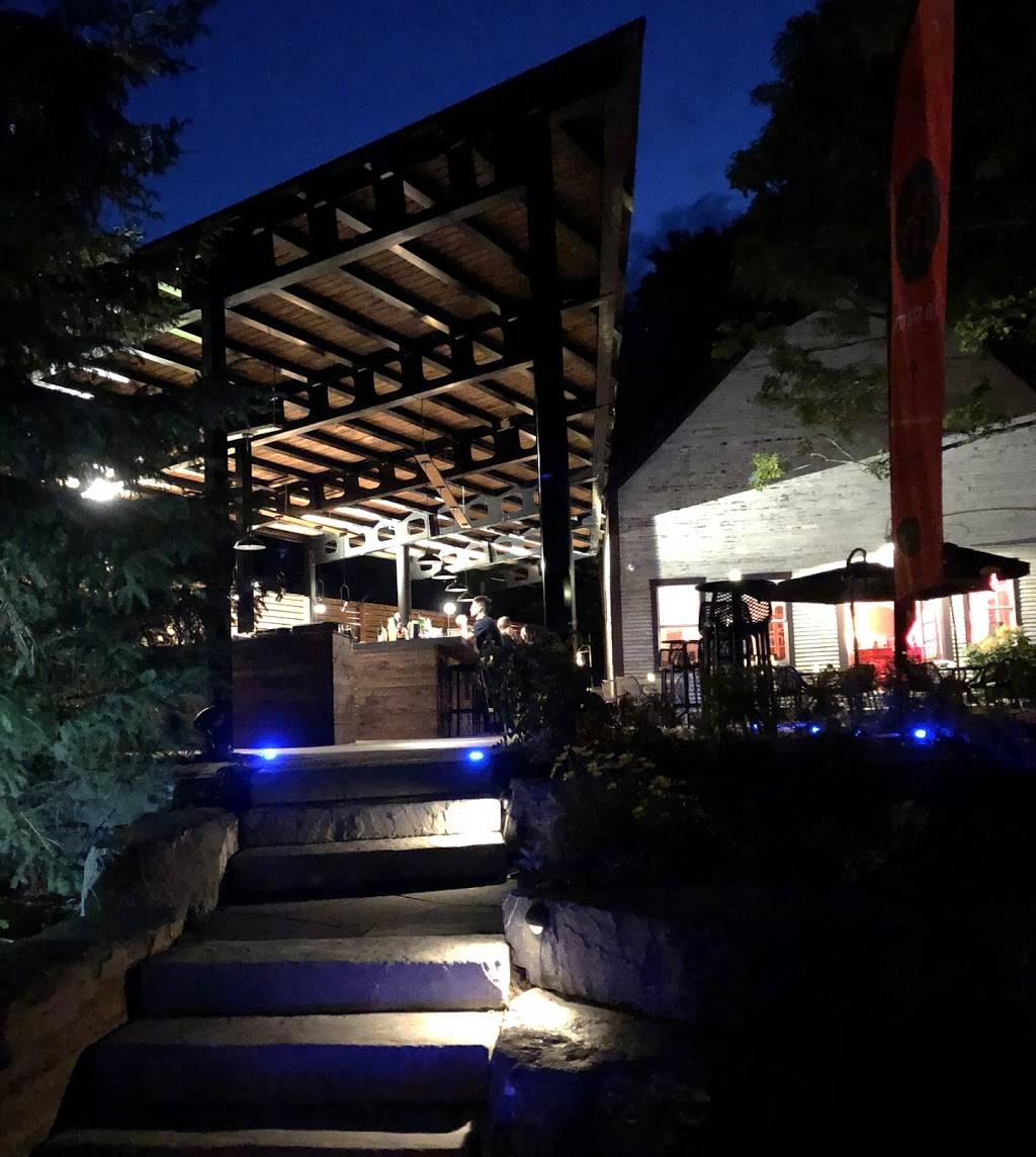 Mistral expérience festive extérieure | restaurant | 667 Rue de Bondville, Foster, QC J0E 1R0, Canada | 8665254272 OR +1 866-525-4272