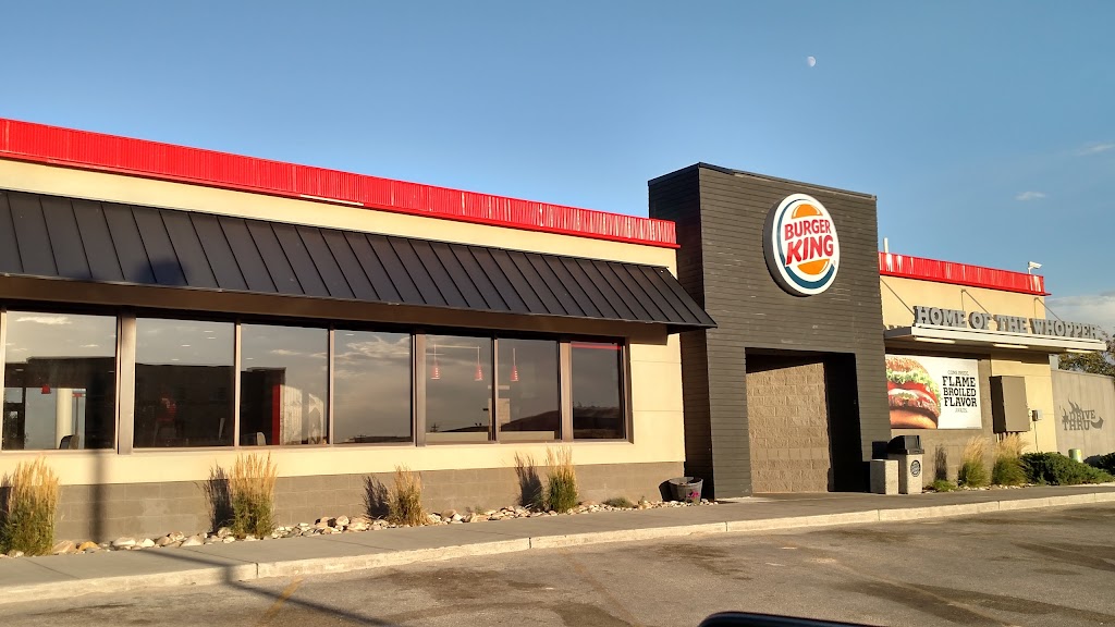 Burger King | restaurant | 2510 E Cedar St, Rawlins, WY 82301, USA | 3073703716 OR +1 307-370-3716