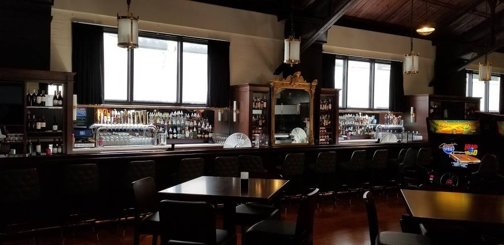 Decades | restaurant | 438 N Queen St, Lancaster, PA 17603, USA | 7172821421 OR +1 717-282-1421