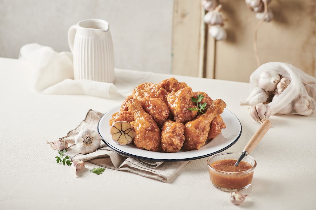 Pelicana Chicken 페리카나 치킨 Duluth GA | restaurant | 2550 Pleasant Hill Rd Suite 103, Duluth, GA 30096, USA | 4709854300 OR +1 470-985-4300