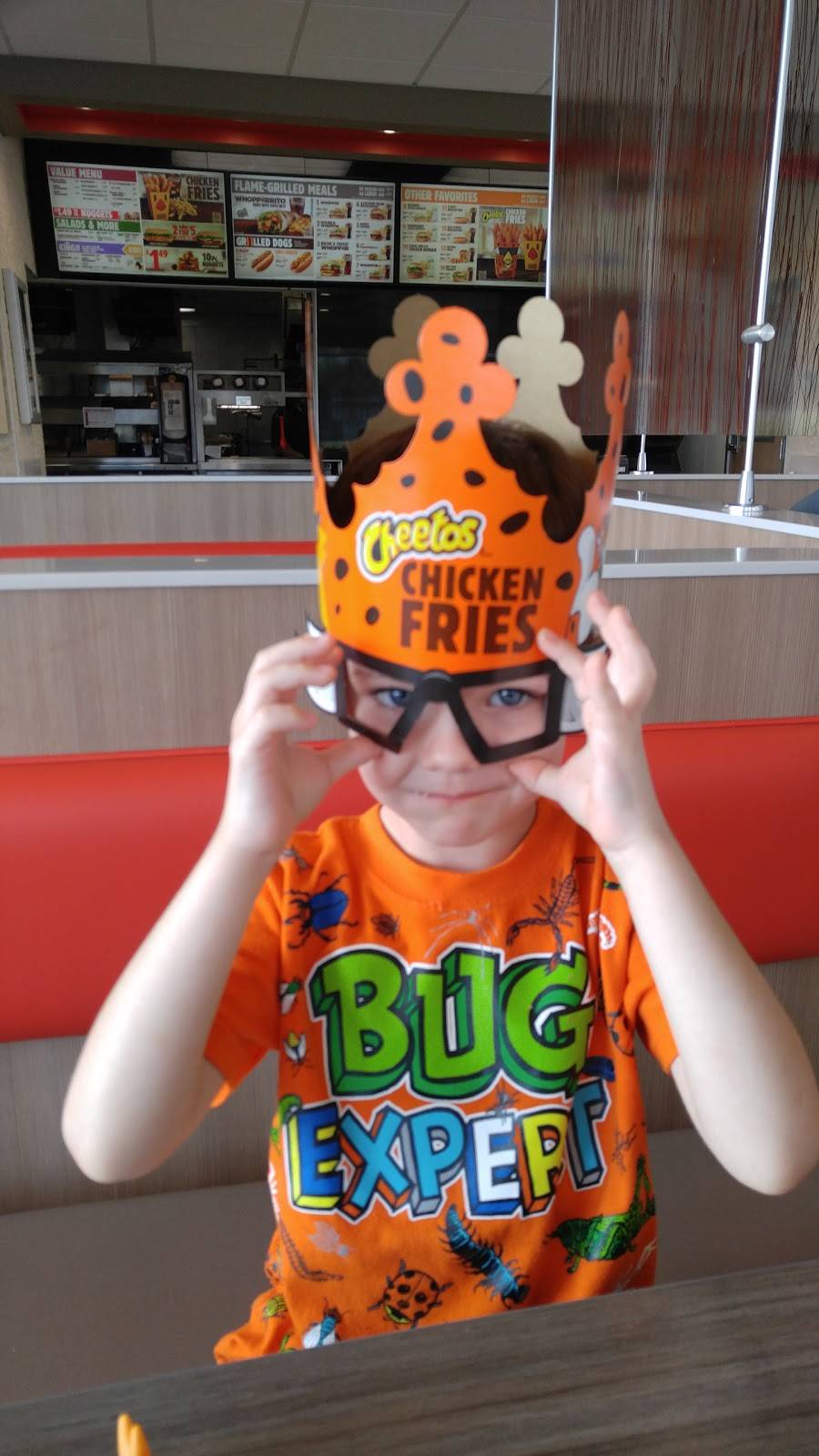 Burger King | restaurant | 160 KY-338, Walton, KY 41094, USA | 8594851444 OR +1 859-485-1444