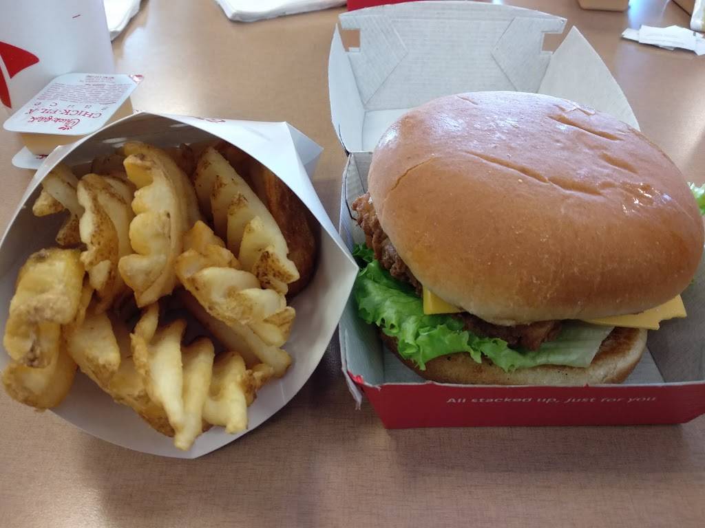 Chick-fil-A | restaurant | 4908 S Power Rd, Mesa, AZ 85212, USA | 4809886252 OR +1 480-988-6252