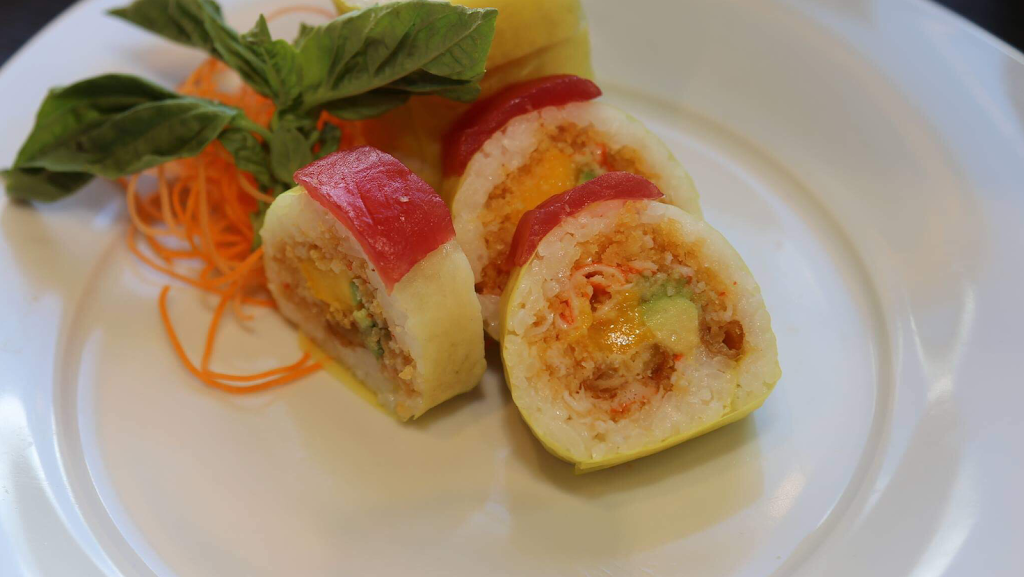 Omakase Sushi | restaurant | 84 Boulevard Industriel local 130, Repentigny, QC J6A 4X6, Canada | 4508411415 OR +1 450-841-1415