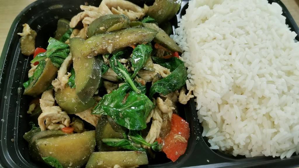 Bangkok Chef | restaurant | 1627 Nuuanu Ave, Honolulu, HI 96817, USA | 8085858839 OR +1 808-585-8839