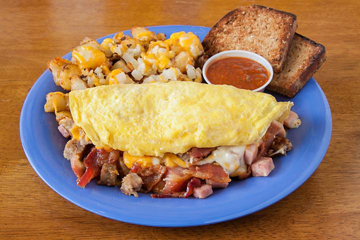 Squeeze In | cafe | 4670 Sparks Blvd #110, Sparks, NV 89436, USA | 7756260100 OR +1 775-626-0100