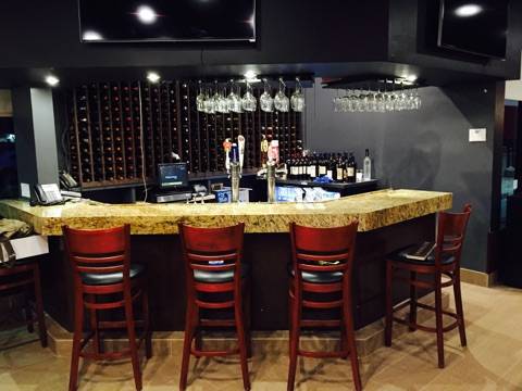 Vignetos Italian Grill | restaurant | 1342 SW 160th Ave, Weston, FL 33326, USA | 9546600470 OR +1 954-660-0470