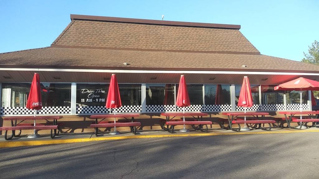 Jims Burger Haven | restaurant | 595 E 88th Ave, Thornton, CO 80229, USA | 3034308021 OR +1 303-430-8021