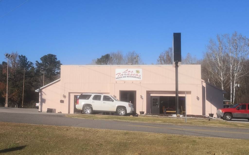 Los Tarascos | restaurant | 824 McFarland Blvd, Northport, AL 35476, USA | 2053300919 OR +1 205-330-0919