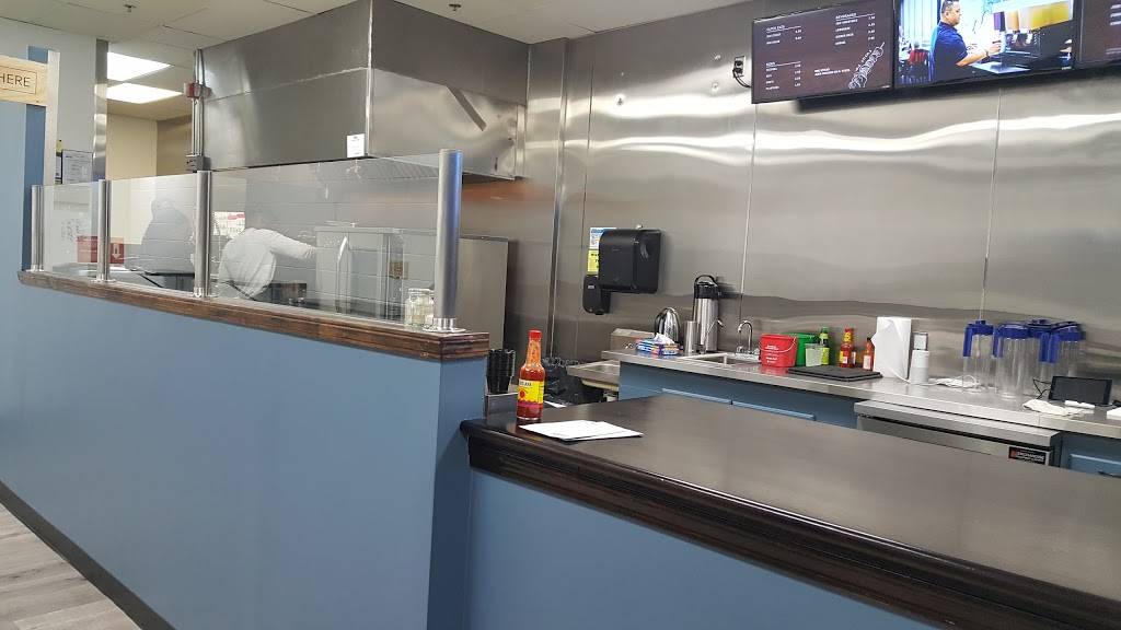 IRIE KITCHEN | restaurant | 6630 Kalamazoo Ave SE, Grand Rapids, MI 49508, USA | 6165124163 OR +1 616-512-4163