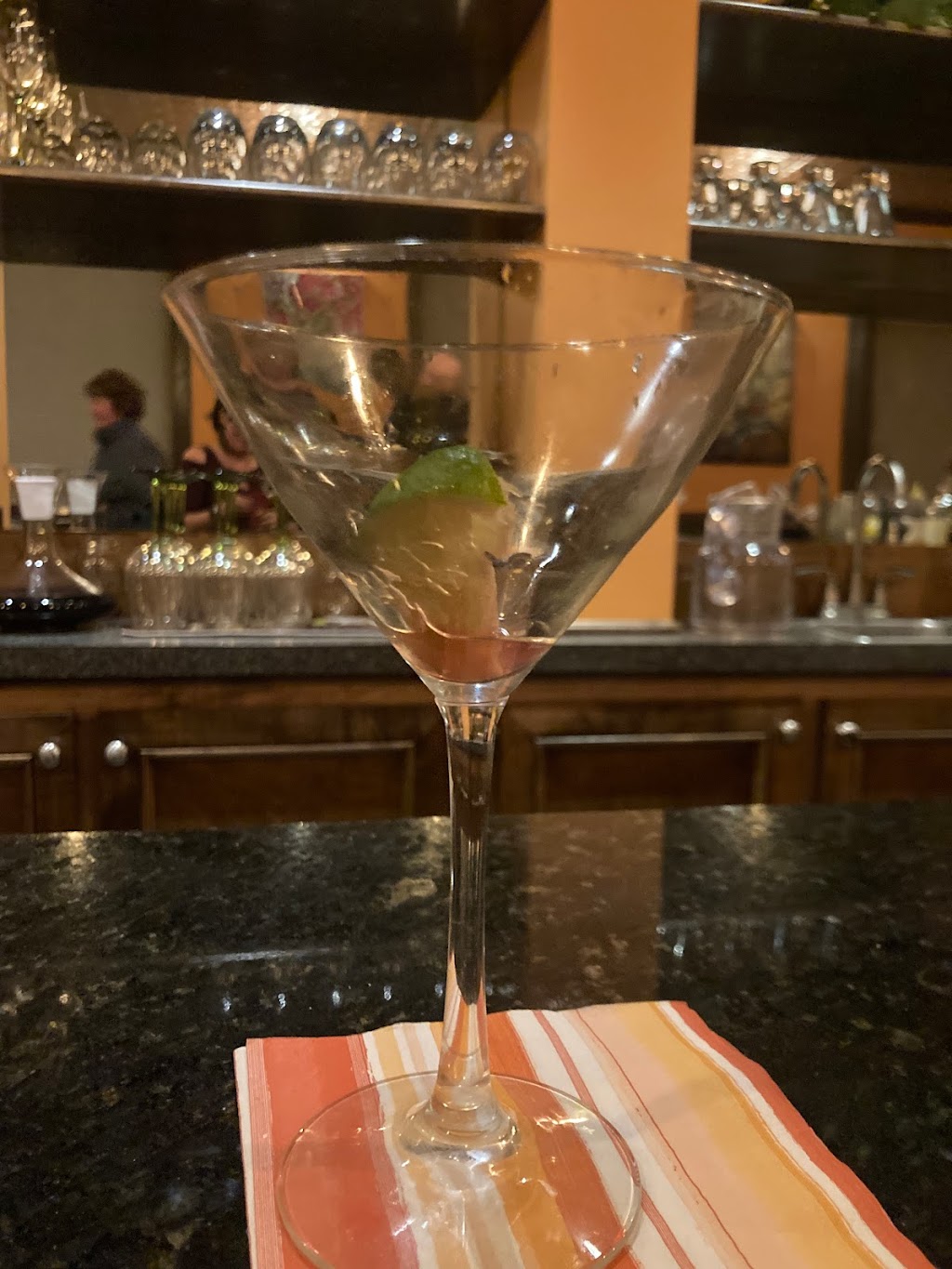 Wine Until Nine | restaurant | 84 Main St, Houlton, ME 04730, USA | 2075385273 OR +1 207-538-5273