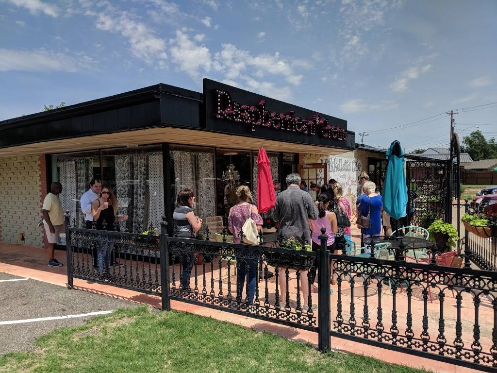 Nikkellettes Cafe | restaurant | 2925 Lakeside Cir, Oklahoma City, OK 73120, USA | 4057553560 OR +1 405-755-3560