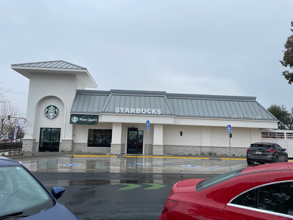 Starbucks | cafe | 2160 Monument Blvd, Concord, CA 94520, USA | 9258710291 OR +1 925-871-0291