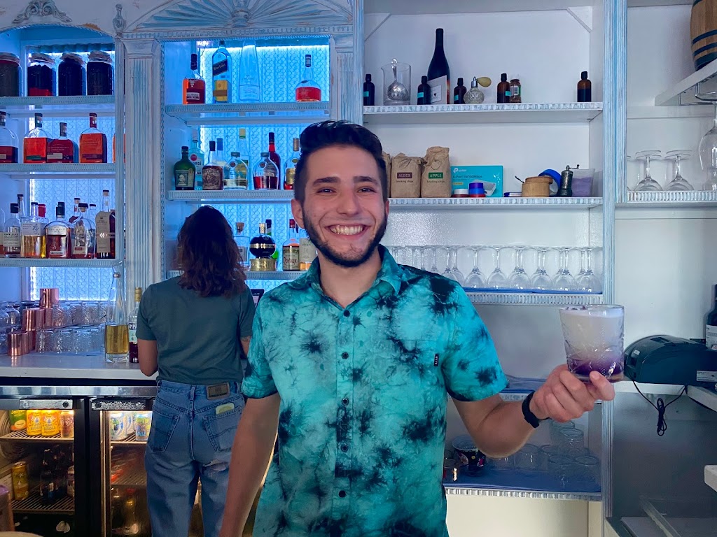 Sassafras | restaurant | 105 S Narcissus Ave #130, West Palm Beach, FL 33401, USA | 5613237007 OR +1 561-323-7007