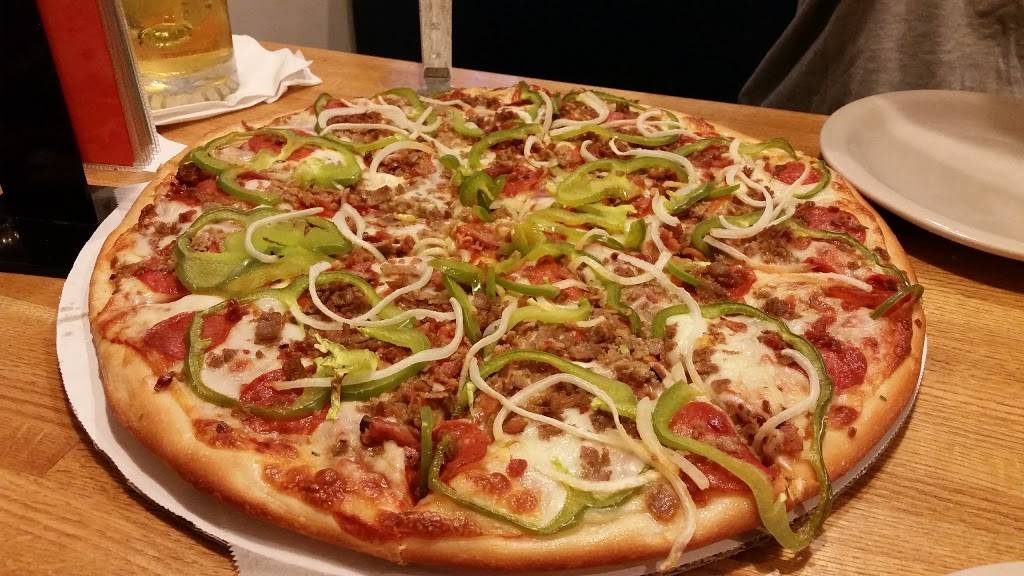 Bellas Pizza | restaurant | 872 E Main St, Abingdon, VA 24210, USA | 2766288101 OR +1 276-628-8101