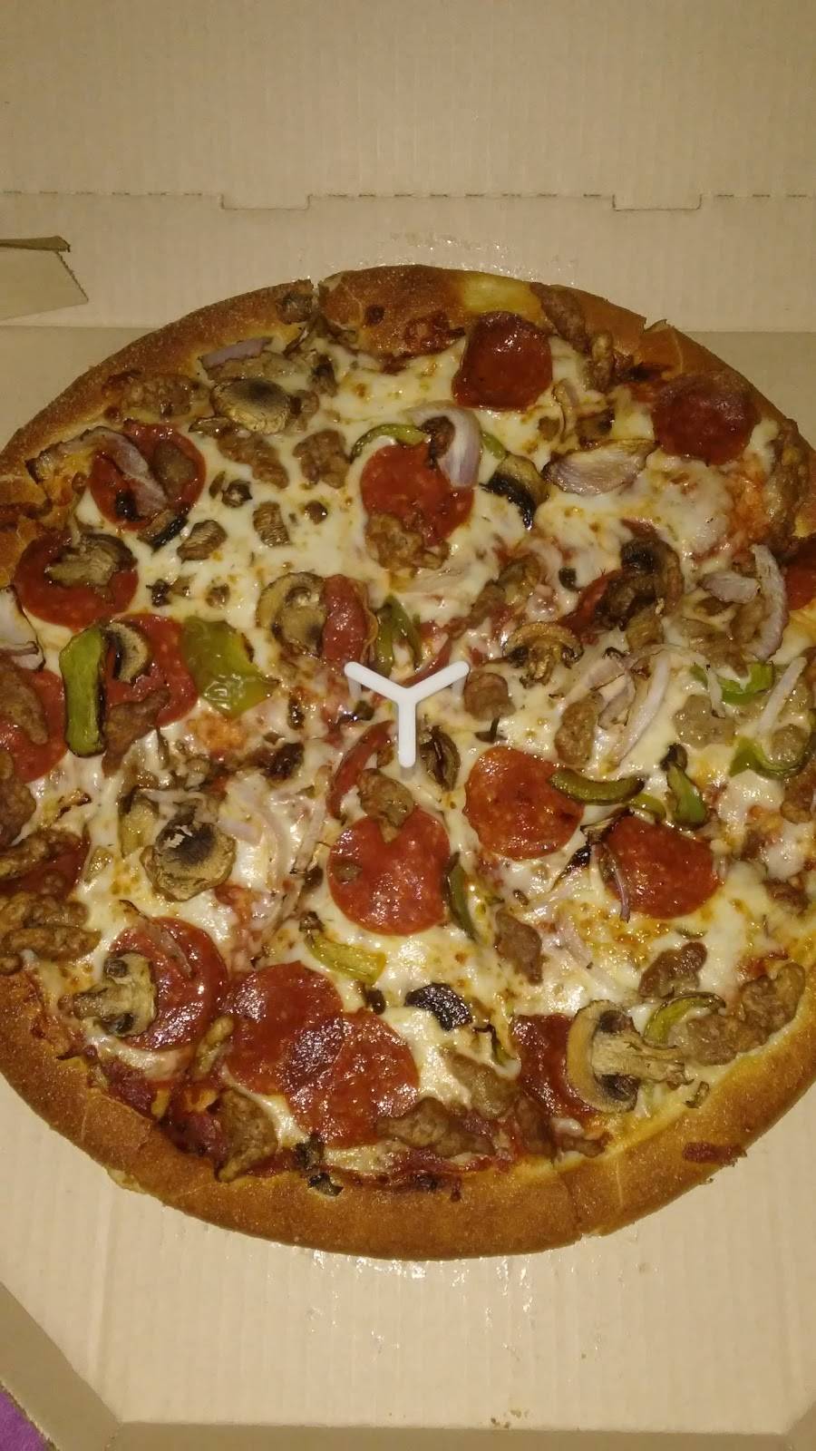 Pizza Hut | restaurant | 1901 Pacific Coast Hwy, Lomita, CA 90717, USA | 3103252300 OR +1 310-325-2300