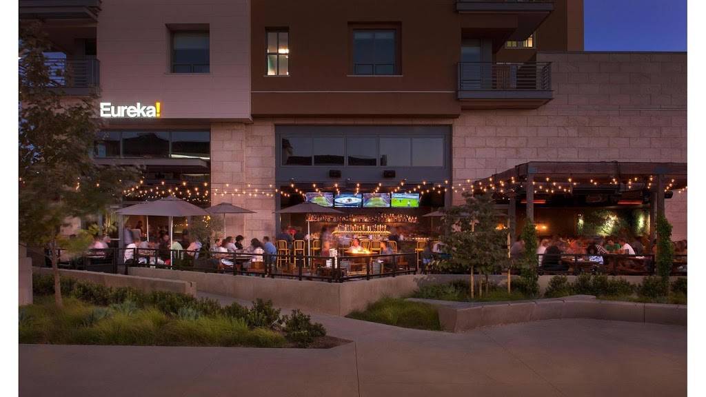 Eureka! | restaurant | 5140 College Ave Suite 111, San Diego, CA 92115, USA | 6192202400 OR +1 619-220-2400