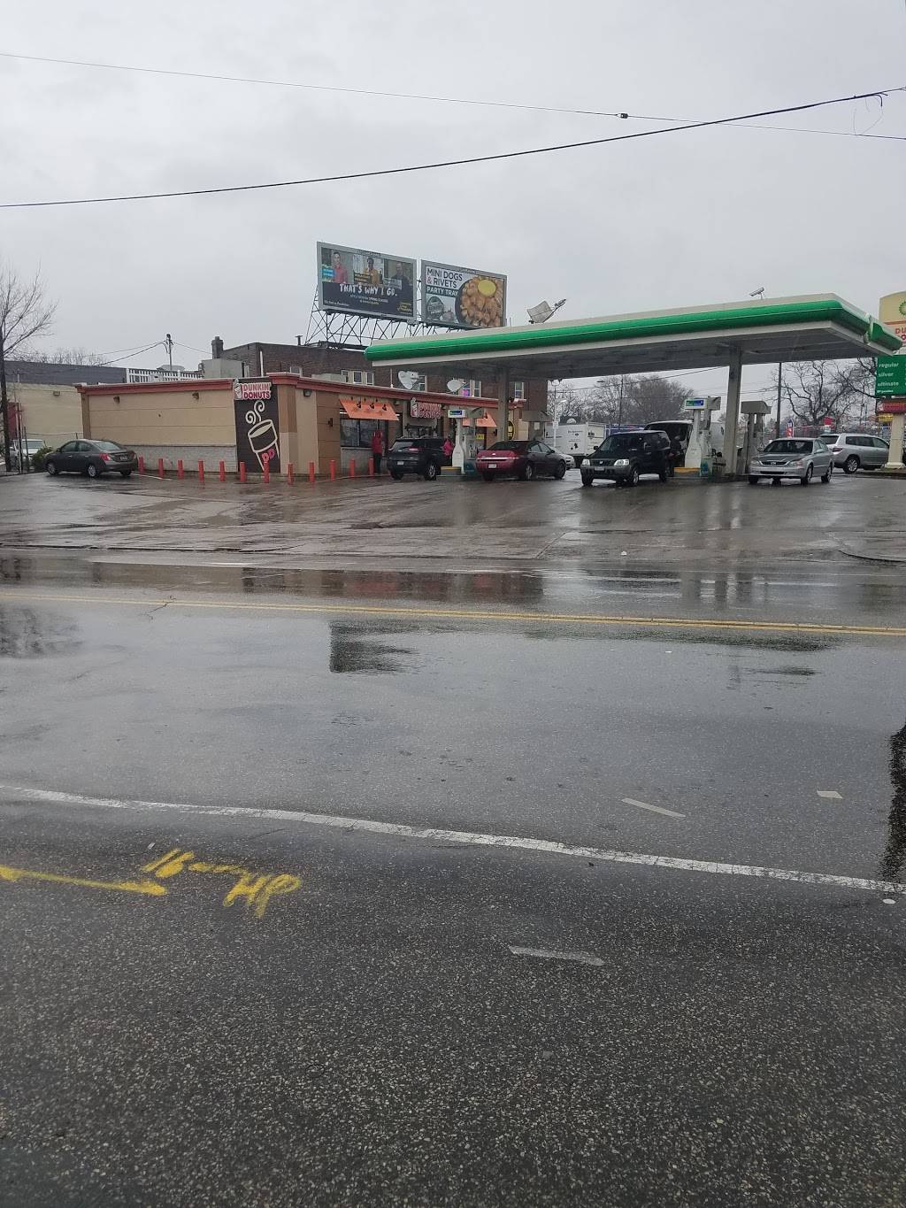 Dunkin | bakery | 5801 Oxford Ave, Philadelphia, PA 19149, USA | 2159416150 OR +1 215-941-6150