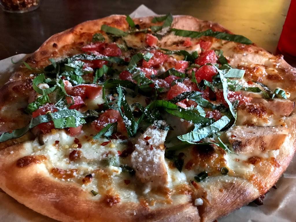 Flying Squirrel Pizza Co. | restaurant | 5701 Airport Way S, Seattle, WA 98108, USA | 2063973540 OR +1 206-397-3540