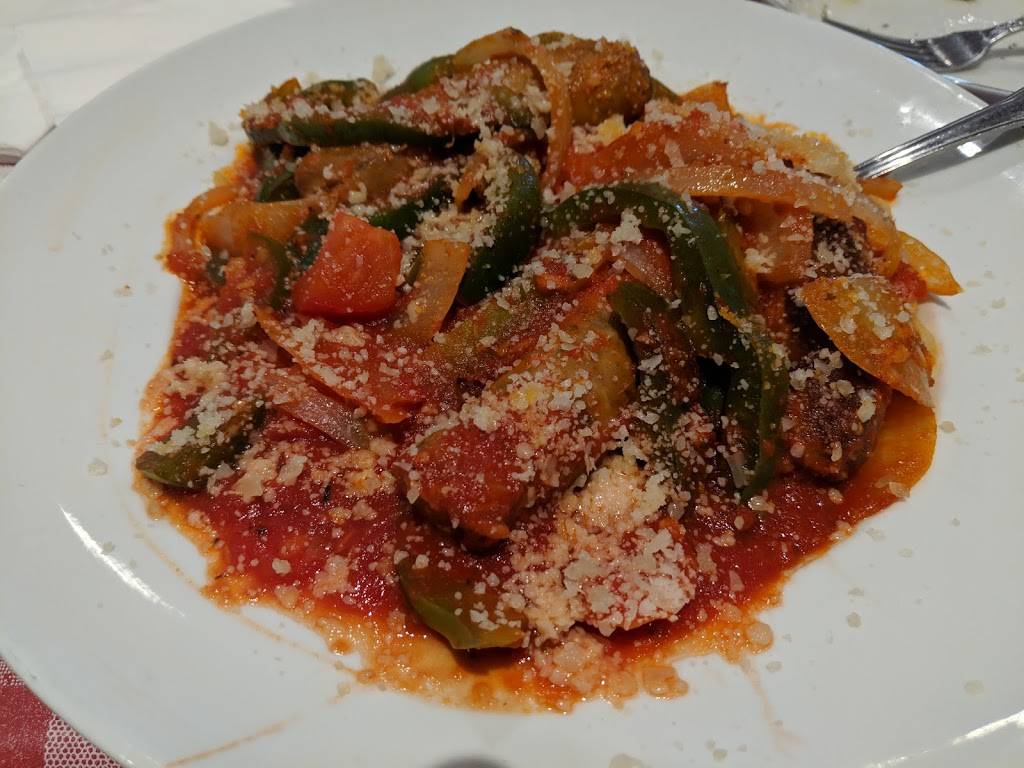 Buon Gusto | restaurant | 4911 Warner Ave #109, Huntington Beach, CA 92649, USA | 7148462600 OR +1 714-846-2600