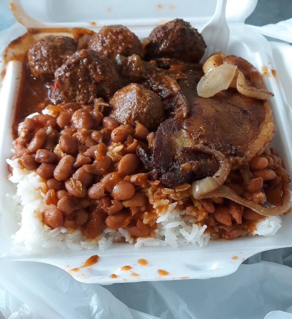 Unidos Restaurant | restaurant | Orlando, FL 32805, USA | 4074267625 OR +1 407-426-7625