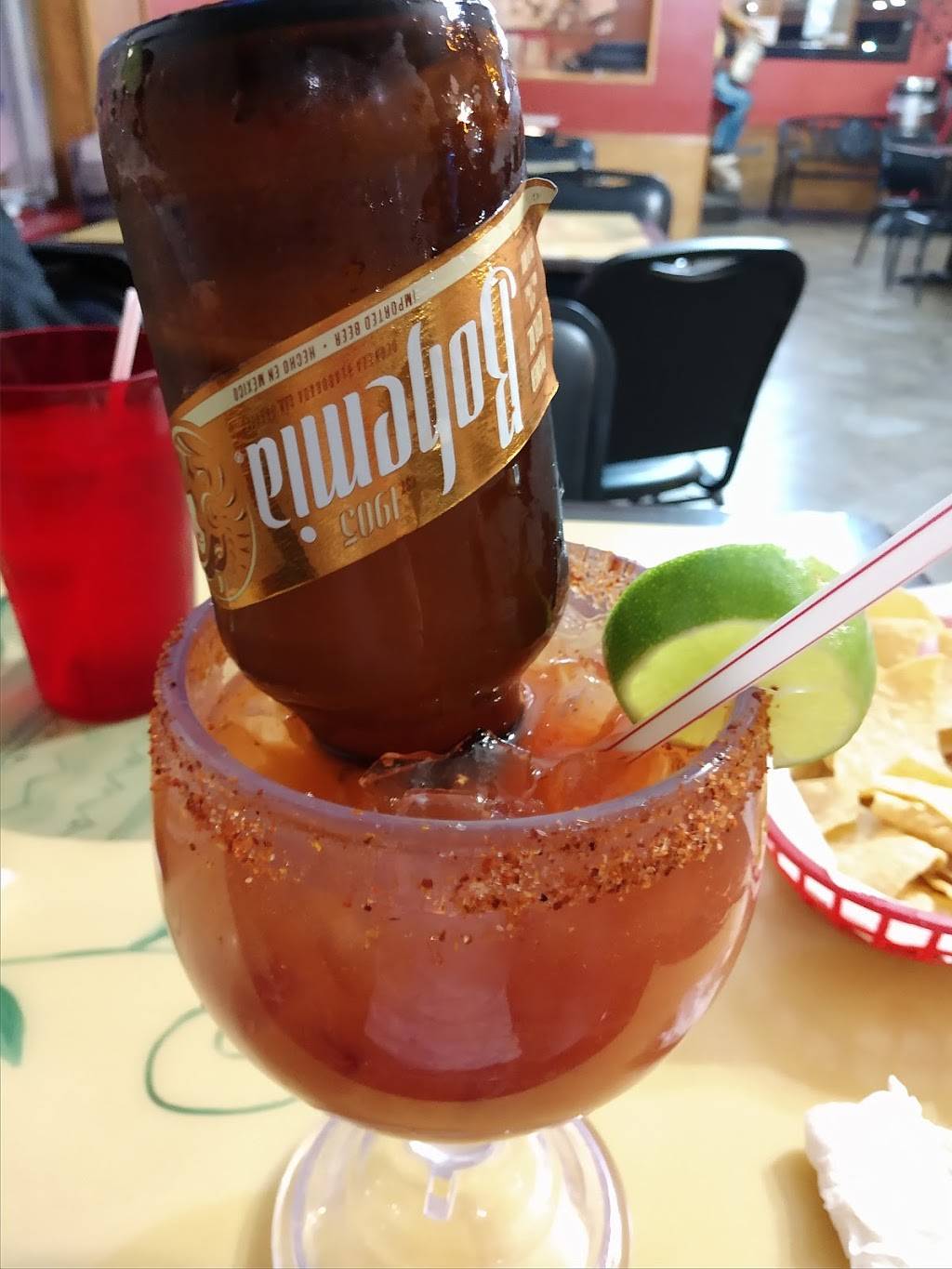 Santa Rosa Restaurant | restaurant | 2722 S Staples St, Corpus Christi, TX 78404, USA | 3618533388 OR +1 361-853-3388