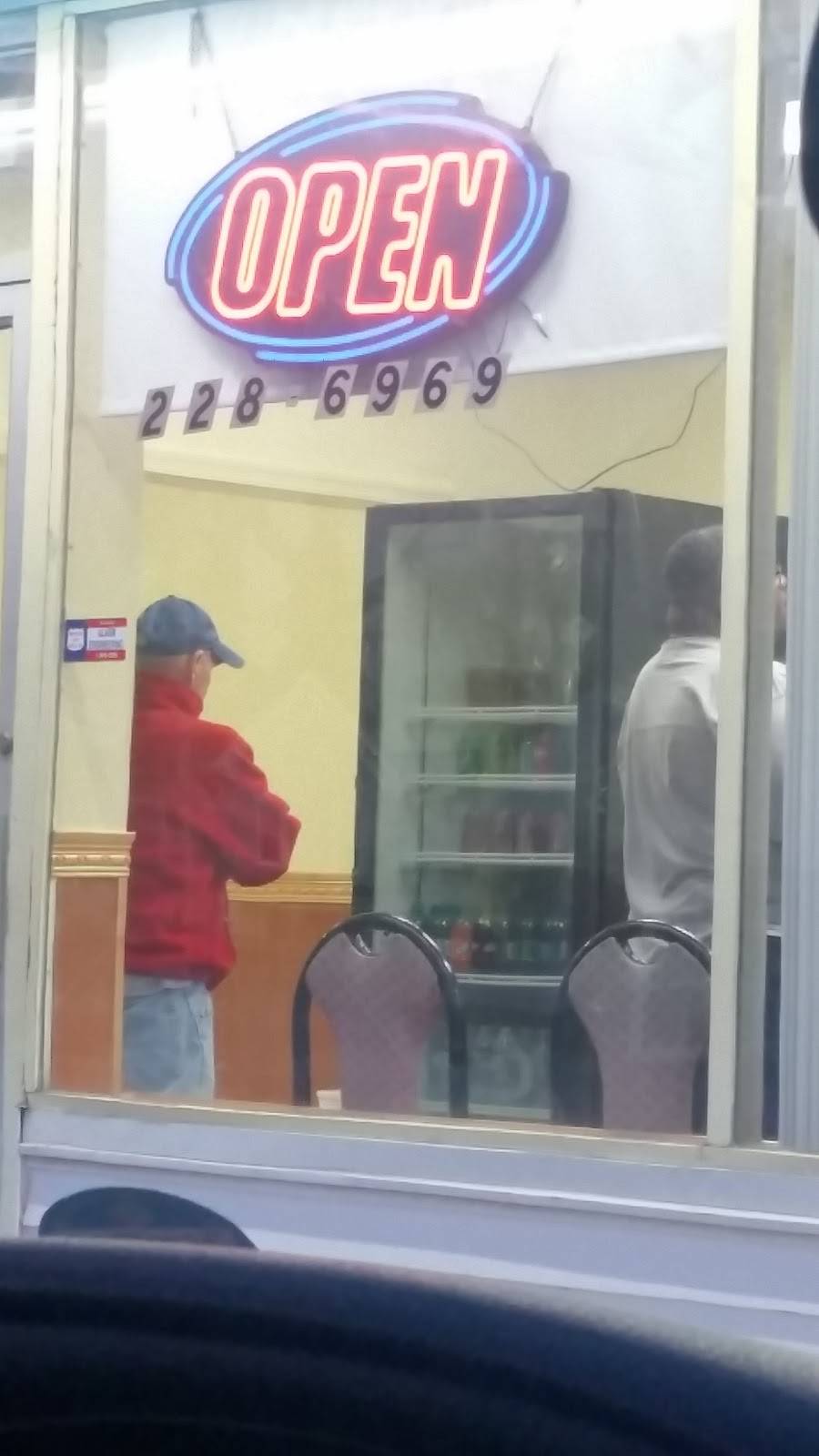 Great Wall 2 Chinese Restaurant | restaurant | 416 Washington St, Cambridge, MD 21613, USA | 4102286969 OR +1 410-228-6969