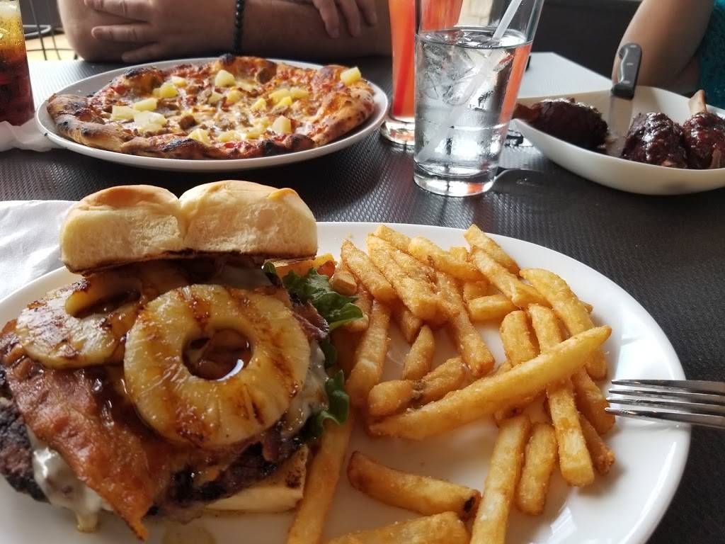 Embers - Tap | restaurant | 819 N Loop 1604 E, San Antonio, TX 78232, USA | 2104902256 OR +1 210-490-2256