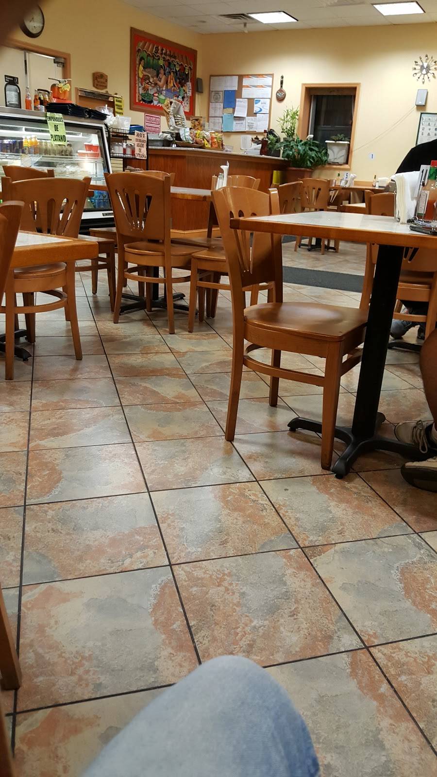 Las Canastillas Restaurant / Pupuseria | restaurant | 326 Broad St, Newark, NJ 07104, USA | 9734851763 OR +1 973-485-1763