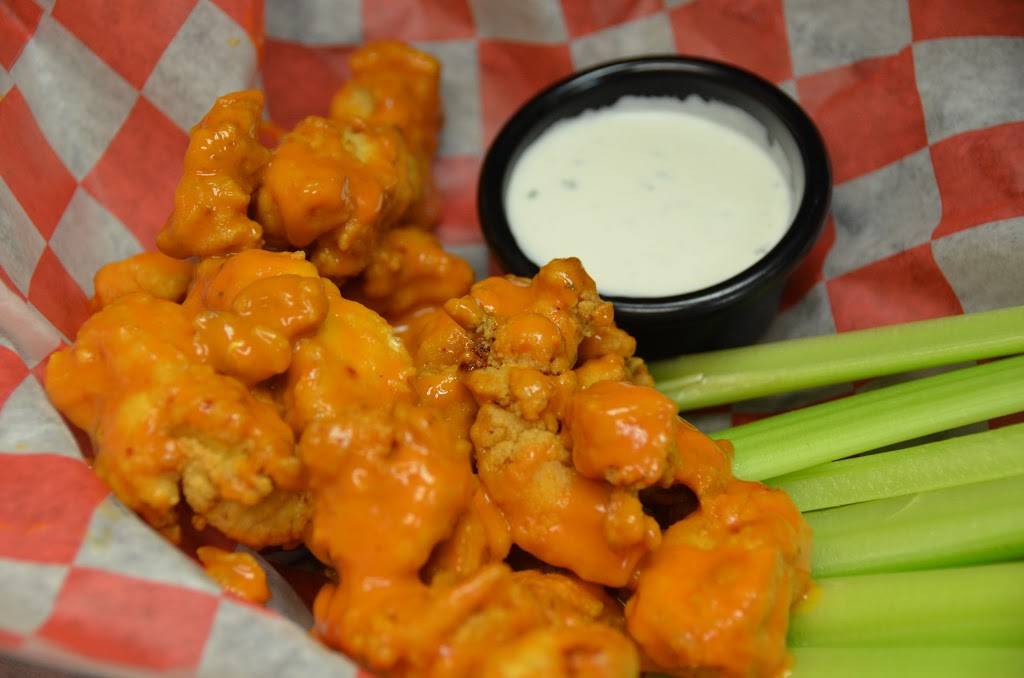 USA Sports Grill | restaurant | 151 Adams Ln, Mt. Juliet, TN 37122, USA | 6157541999 OR +1 615-754-1999