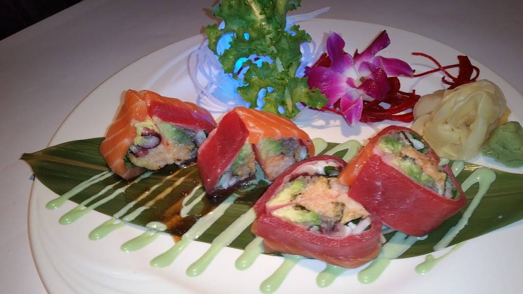 Yokohama | restaurant | 3082 Jericho Turnpike, East Northport, NY 11731, USA | 6314622464 OR +1 631-462-2464