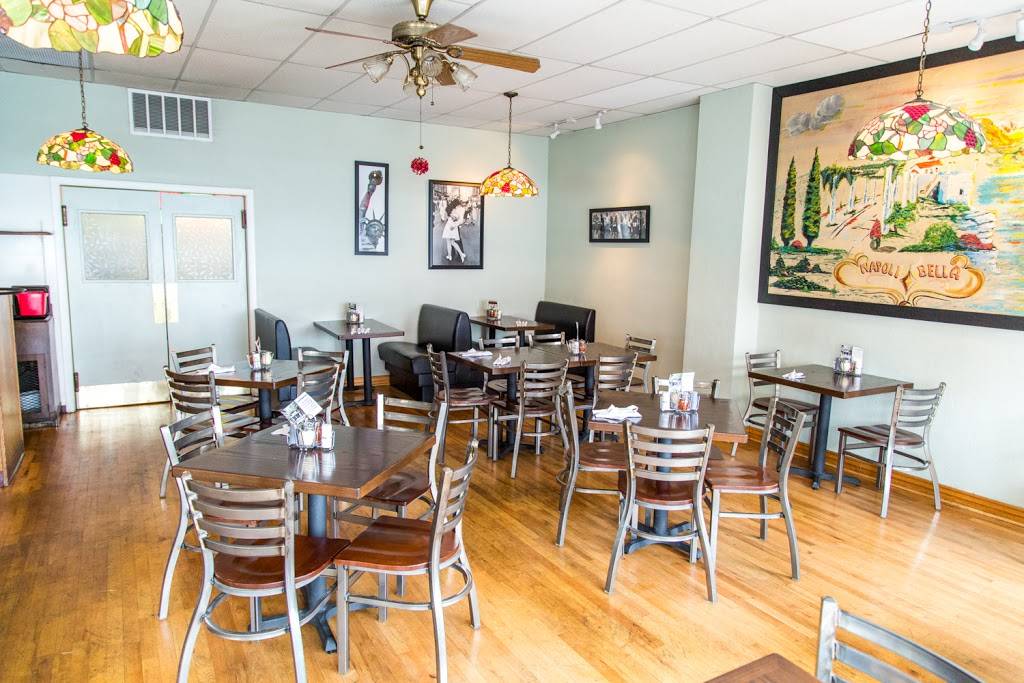 Lechugas Italian Restaurant | restaurant | 3609 Tejon St, Denver, CO 80211, USA | 3034551502 OR +1 303-455-1502