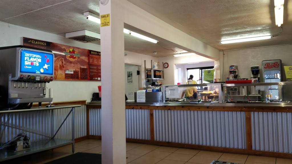 Burritos Alinstante | restaurant | 1140 Main St NE, Los Lunas, NM 87031, USA | 5055658570 OR +1 505-565-8570