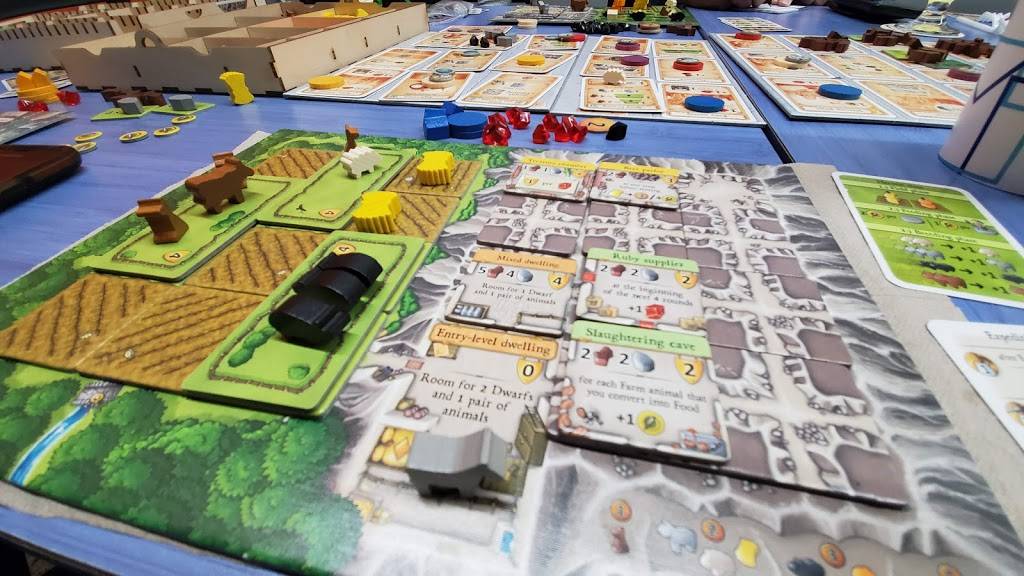 Slice and Dice Pizzeria | restaurant | 5720 McMahon Blvd NW suite b, Albuquerque, NM 87114, USA | 5053612058 OR +1 505-361-2058