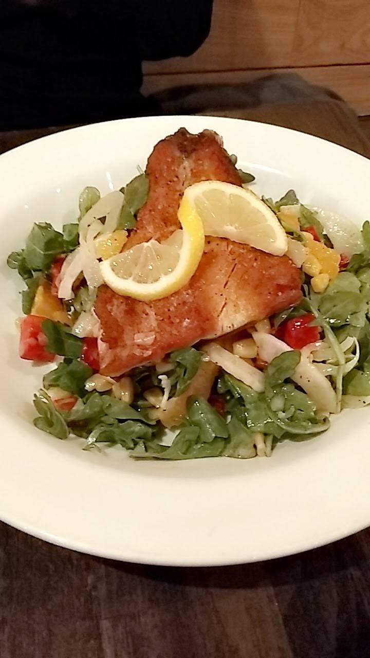 Sals Italian Kitchen | restaurant | 7945 Macarthur Blvd, Cabin John, MD 20818, USA | 2408022370 OR +1 240-802-2370