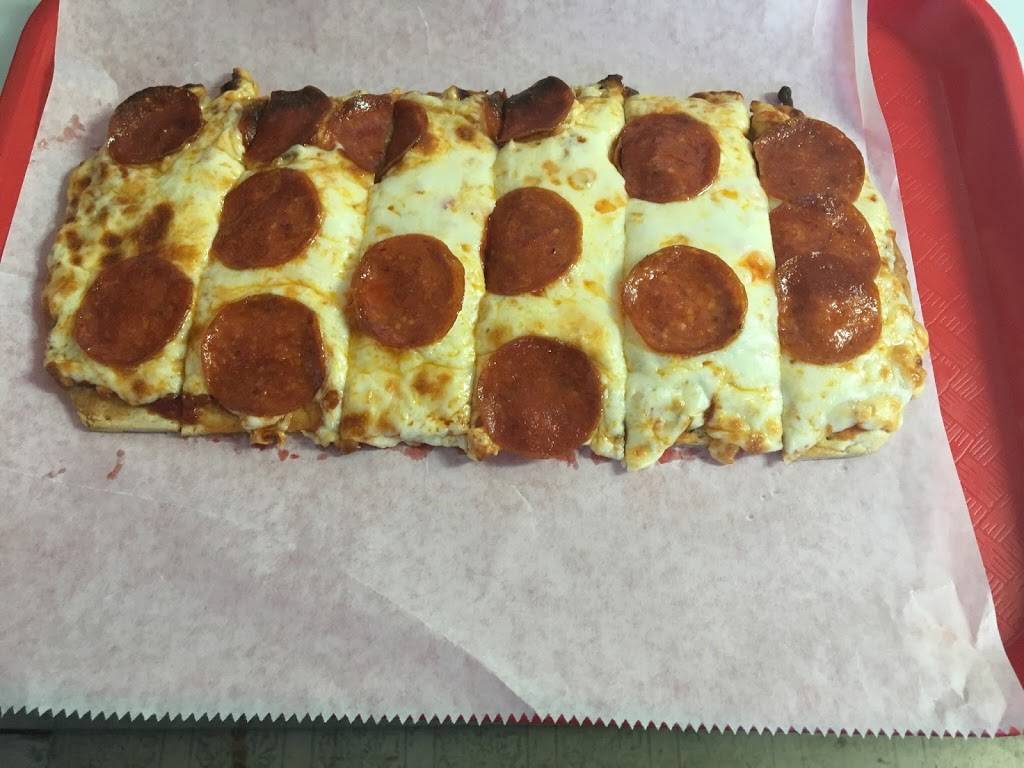 Smiling Goat | restaurant | 2911, 1335 Linden Ave, Zanesville, OH 43701, USA | 7404507889 OR +1 740-450-7889