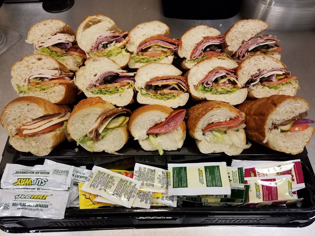 Subway Restaurants | restaurant | 1631 N Michigan St Suite B, Plymouth, IN 46563, USA | 5749368377 OR +1 574-936-8377