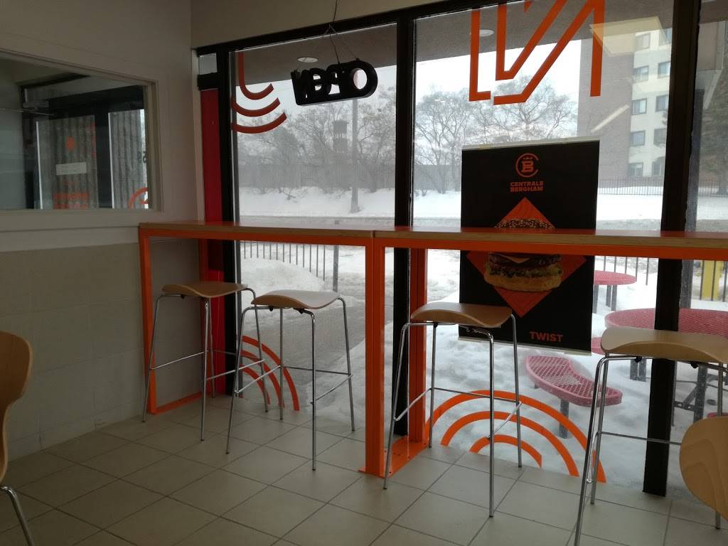 Centrale Bergham | restaurant | 3059 Carling Ave, Ottawa, ON K2B 7K4, Canada | 6134214581 OR +1 613-421-4581