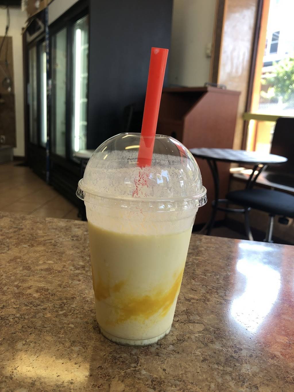 Mood Cafe | restaurant | 4618 Baltimore Ave, Philadelphia, PA 19143, USA | 2152221037 OR +1 215-222-1037