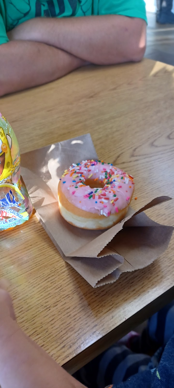 Manila Donuts | bakery | 600 W, AR-18, Manila, AR 72442, USA | 8705700469 OR +1 870-570-0469