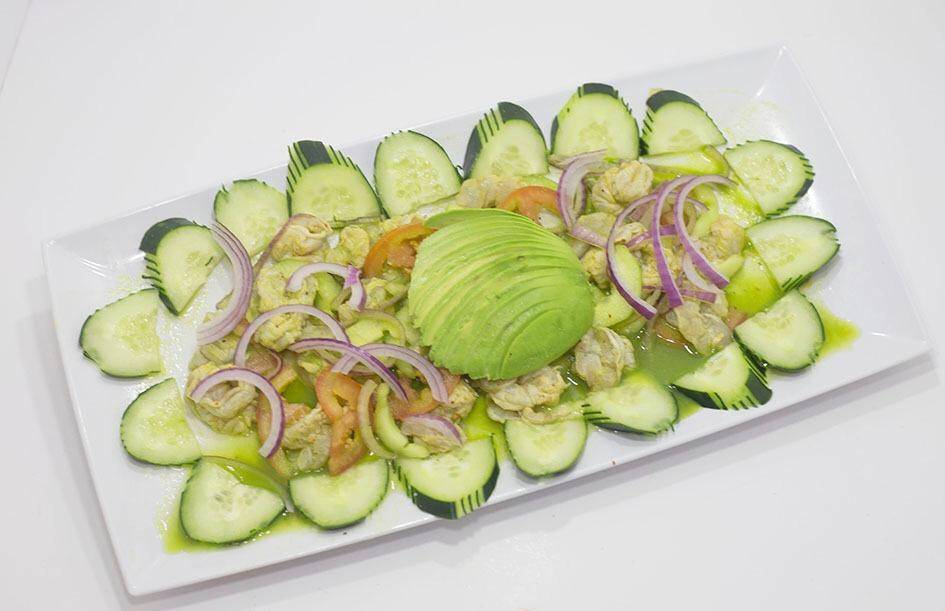 Mariscos el Paraíso de Sinaloa | restaurant | 9240 N 43rd Ave, Glendale, AZ 85302, USA | 6232432504 OR +1 623-243-2504