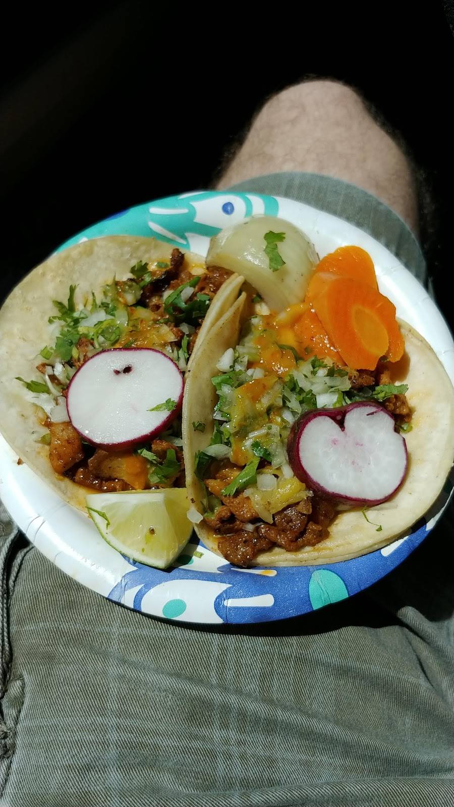 El Taco Amigo | restaurant | 6700 Martin Way E, Olympia, WA 98516, USA | 3609721232 OR +1 360-972-1232