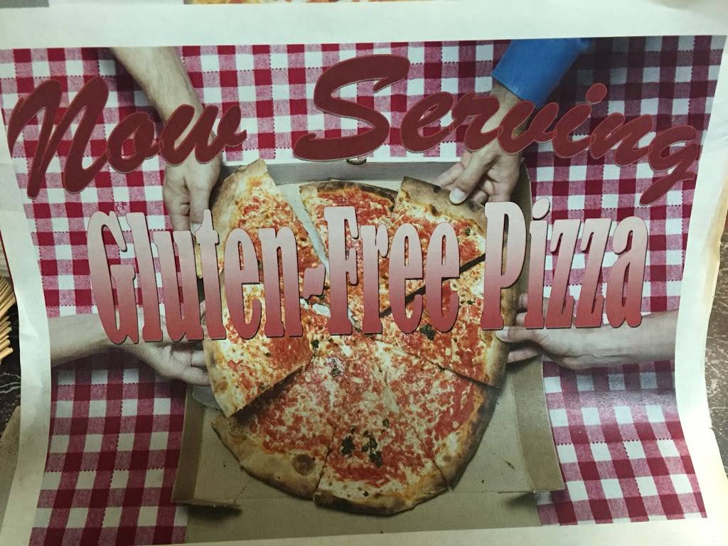 Barre Pizza | restaurant | 10 Moulton St, Barre, MA 01005, USA | 9783554595 OR +1 978-355-4595