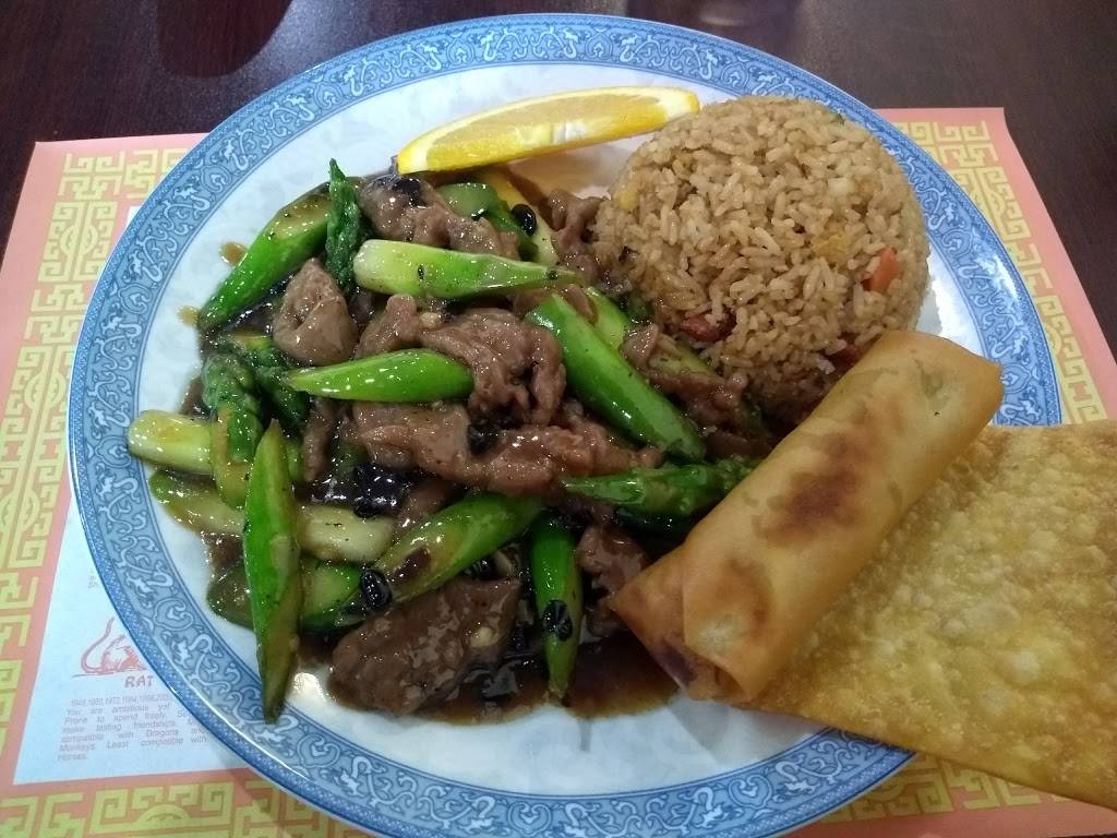 Vs Asian Bistro | restaurant | 3643 Bradshaw Rd, Sacramento, CA 95827, USA | 9169705689 OR +1 916-970-5689