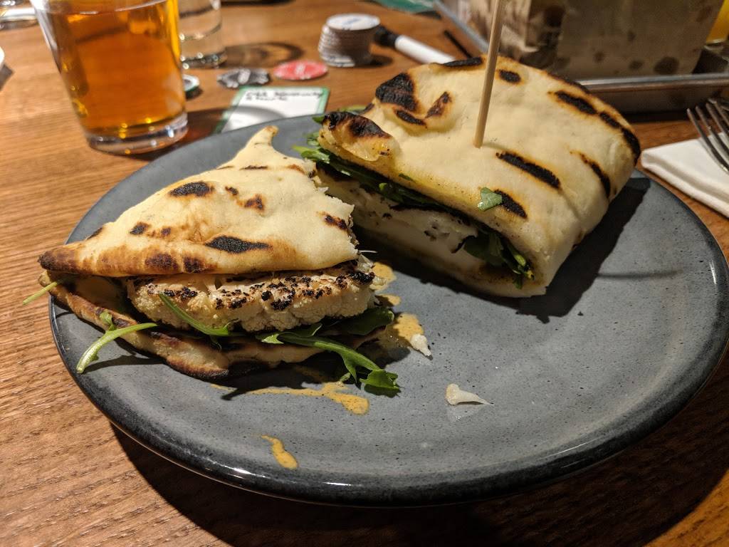 The Corner Grill, Bar + Game Room | restaurant | 344 W Nine Mile Rd, Ferndale, MI 48220, USA | 2482915470 OR +1 248-291-5470