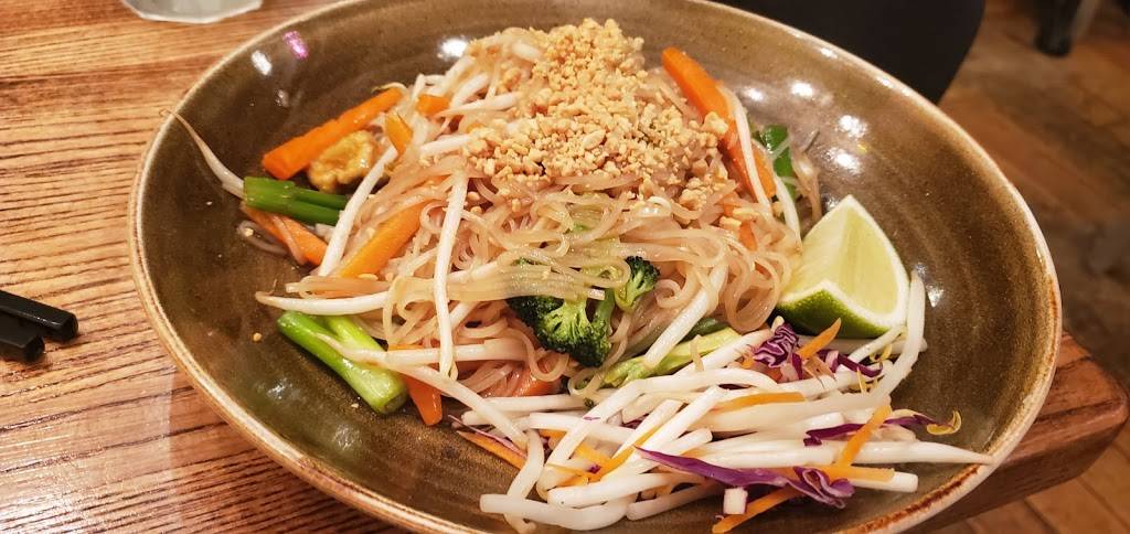 Green Elephant | restaurant | 608 Congress St, Portland, ME 04101, USA | 2073473111 OR +1 207-347-3111