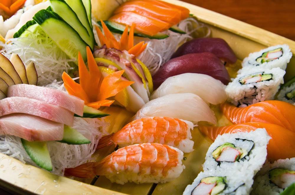 AI Fusion Sushi & Grill | restaurant | 2827 E Grand River Ave, East Lansing, MI 48823, USA | 5178533700 OR +1 517-853-3700