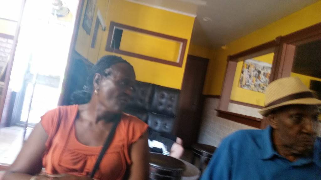 Almonte | restaurant | 2053 Pitkin Ave, Brooklyn, NY 11207, USA | 7183858080 OR +1 718-385-8080