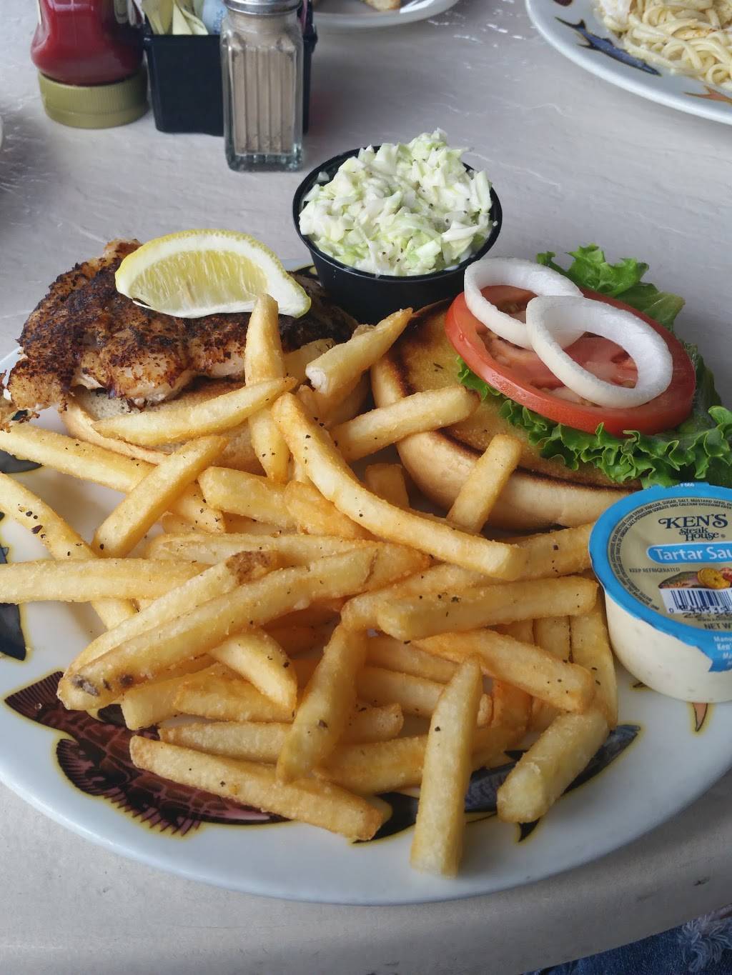 The Port Steak & Seafood | restaurant | 16000 Lake Hatchineha Rd, Haines City, FL 33844, USA | 8639494835 OR +1 863-949-4835